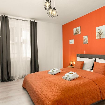 Immo-Vision - Natur Design Apartments, Parkplatz, Kueche Calberlah Zewnętrze zdjęcie