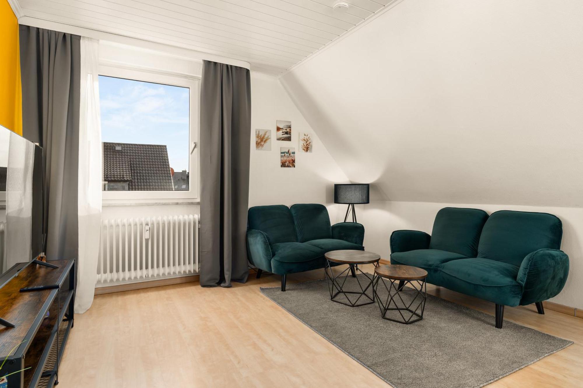 Immo-Vision - Natur Design Apartments, Parkplatz, Kueche Calberlah Zewnętrze zdjęcie