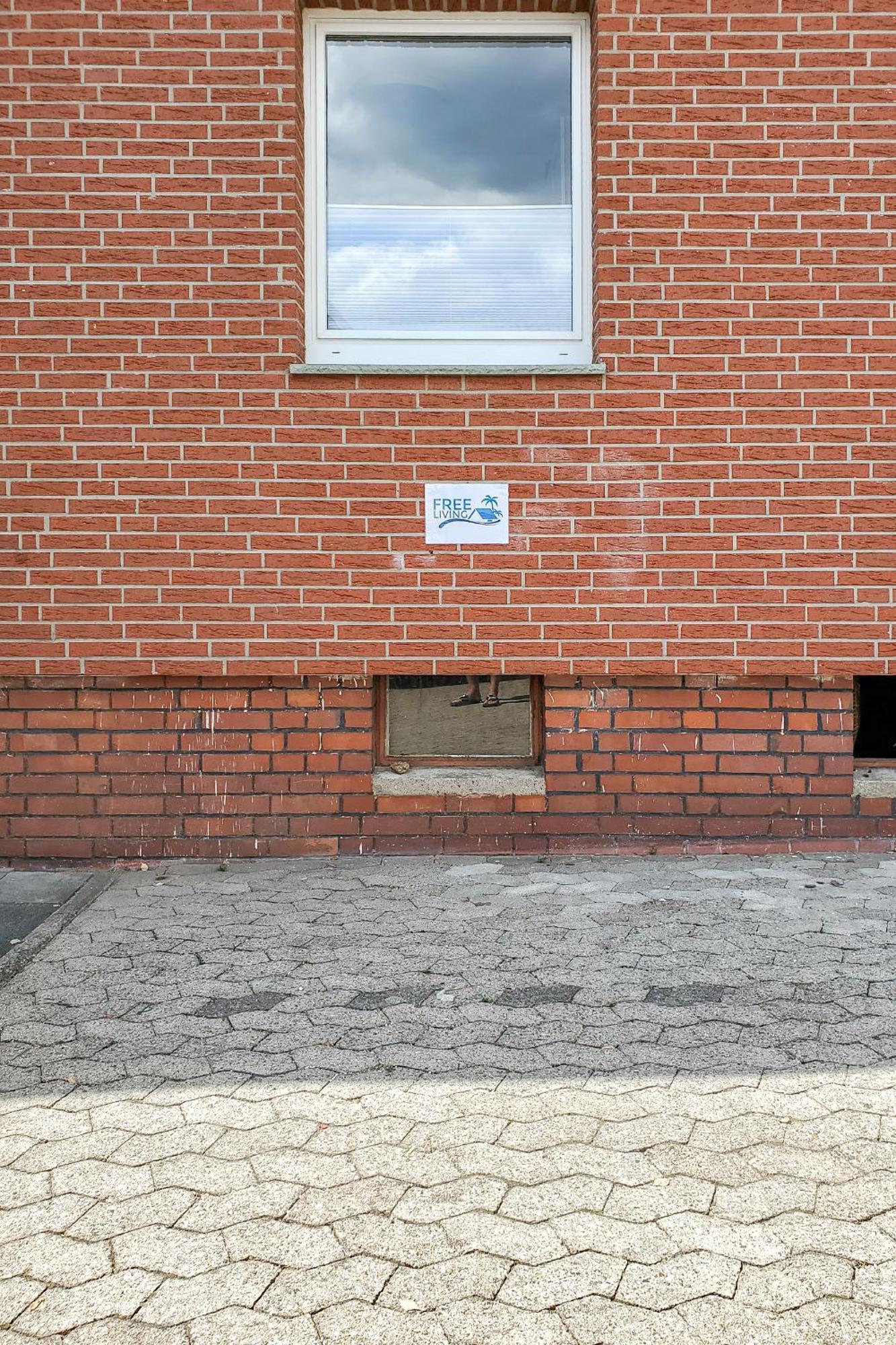 Immo-Vision - Natur Design Apartments, Parkplatz, Kueche Calberlah Zewnętrze zdjęcie